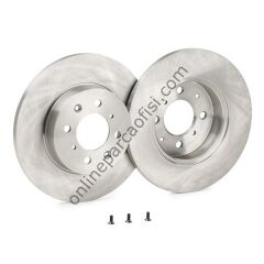 FERODO DDF872 | JAPON ROVER 400 FREN DISKI