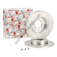 FERODO DDF872 | JAPON ROVER 400 FREN DISKI