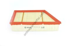 BOSCH F026400324 | BMW LAND ROVER EVOQUE-DISCOVEY-SPORT FREELANDER 2 HAVA FILTRESI