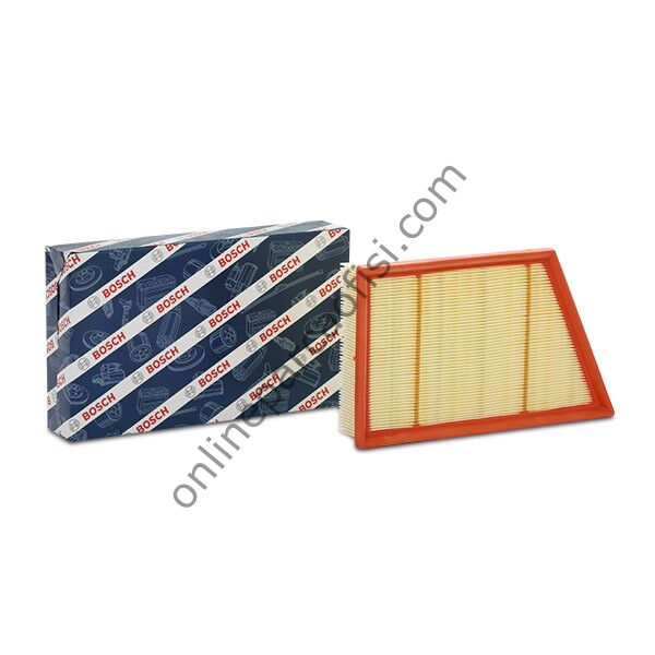 BOSCH F026400324 | BMW LAND ROVER EVOQUE-DISCOVEY-SPORT FREELANDER 2 HAVA FILTRESI