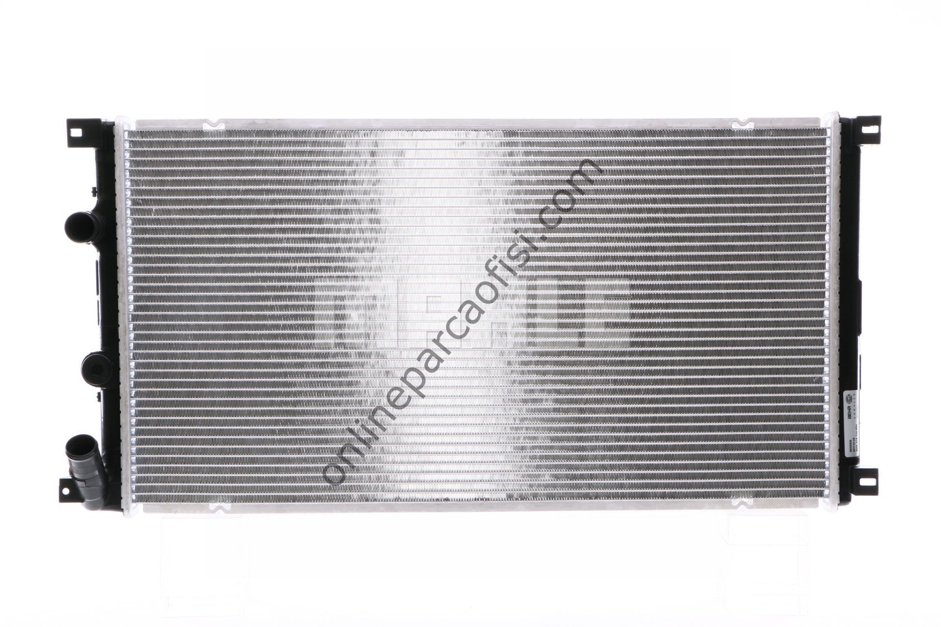 BEHR CR 39 000S | RENAULT MASTER II SU RADYATÖRÜ