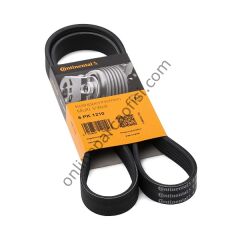 CONTITECH C 6PK 1210 | JAPON QASHQAI (J10) : XTRAIL (T31) 2.0 07-13 V KAYISI