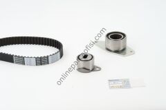 CONTITECH CT 940K1 | RENAULT KANGOO/LAGUNA/MEGAN/VOLVO-S40 TRIGER KAYISI