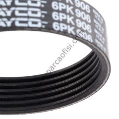 DAYCO 6PK906 | VW GOLF4-BORA-A3-TOLEDO V KAYISI