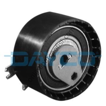 DAYCO ATB2246 | RENAULT MEGAN I-II/CLIO II/SCENIC II/LAGUNA/LOGAN EKSANTRIK GERGI RULMANI