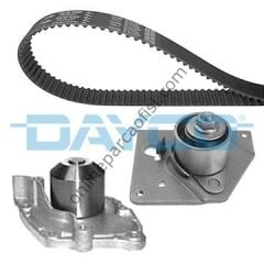 DAYCO KTBWP4650 | OPEL MOVANO A VIVARO TRAFIC II MASTER TRIGER SETI
