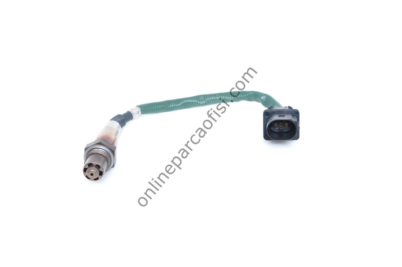 BOSCH 0258017395 | FORD FOCUS HEGO SENSÖRÜ