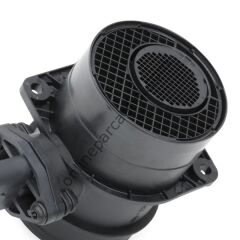 BOSCH 0281006759 | VW PASSAT-JETTA-T5 HAVA DEBIMETRESI