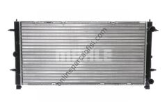 BEHR CR 398 000S | VW T4 SU RADYATÖRÜ