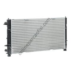 BEHR CR 398 000S | VW T4 SU RADYATÖRÜ