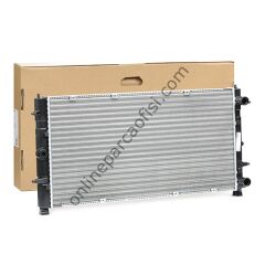 BEHR CR 398 000S | VW T4 SU RADYATÖRÜ