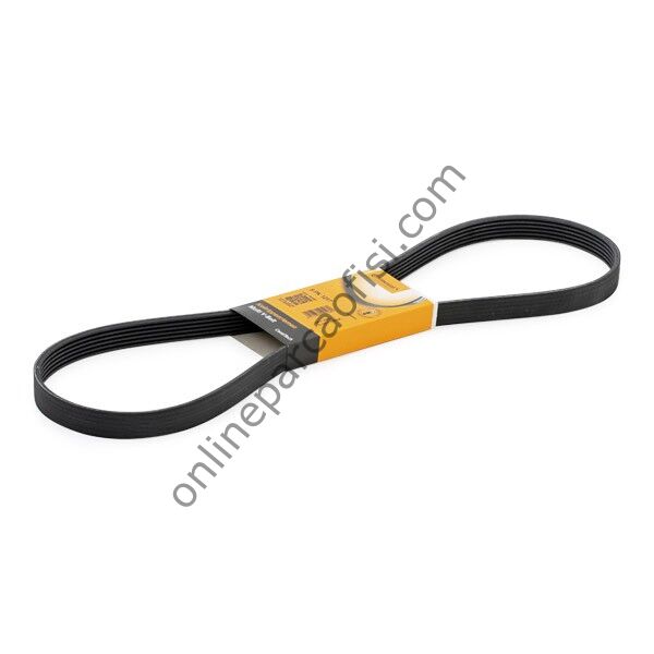 CONTITECH C 6PK 1217 | FORD FOCUS V KAYISI