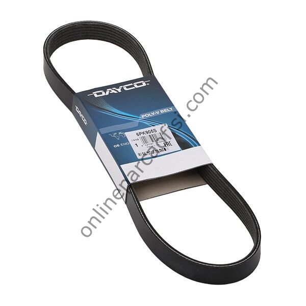 DAYCO 6PK905S | PSA 207/308/RCZ/MINI V KAYISI