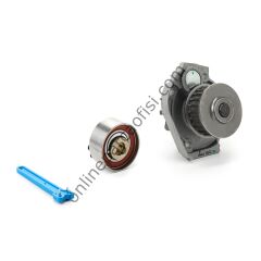 DAYCO KTBWP4662 | FIAT ALBEA/DOBLO/PALIO TRIGER SETI