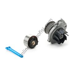 DAYCO KTBWP4662 | FIAT ALBEA/DOBLO/PALIO TRIGER SETI