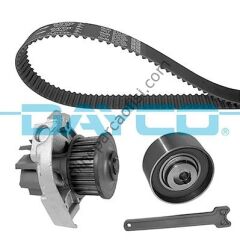 DAYCO KTBWP4662 | FIAT ALBEA/DOBLO/PALIO TRIGER SETI