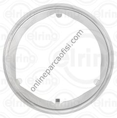 ELRING 494.560 | VW GOLF7-GOLF8-PASSAT-ARTEON-POLO-TIGUAN-T-ROC-A3-LEON-OCTAVIA EGZOZ BOGAZ CONTASI