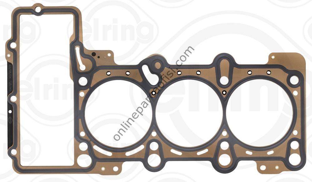 ELRING 725.190 | VW A4-A5-A6 SILINDIR KAPAK CONTASI