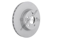 BOSCH BCH 0986479040 | MERCEDES W211-219 FREN DISKI ÖN