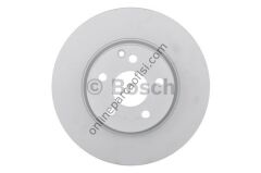 BOSCH BCH 0986479040 | MERCEDES W211-219 FREN DISKI ÖN