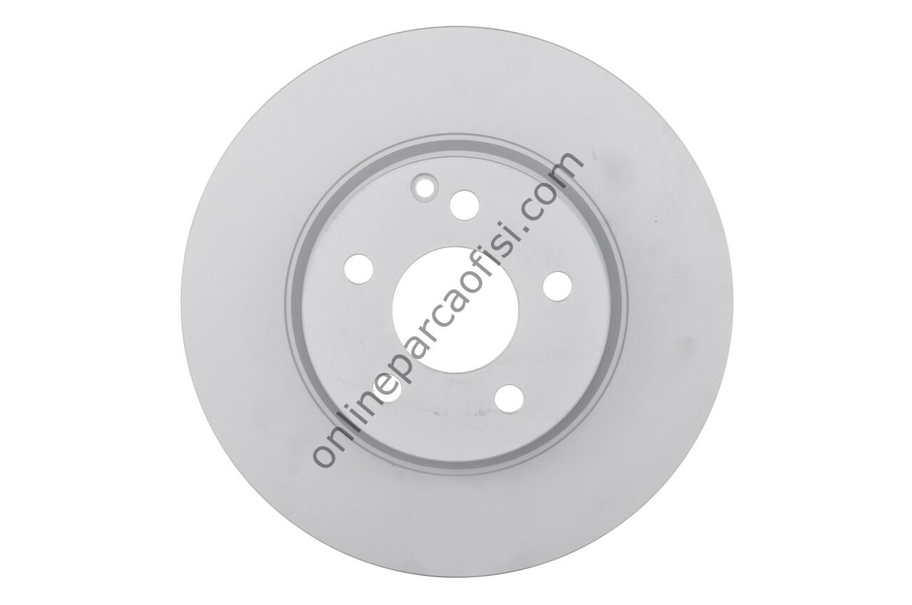 BOSCH 0986479040 | MERCEDES W211-219 FREN DISKI ÖN