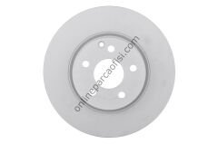 BOSCH BCH 0986479040 | MERCEDES W211-219 FREN DISKI ÖN