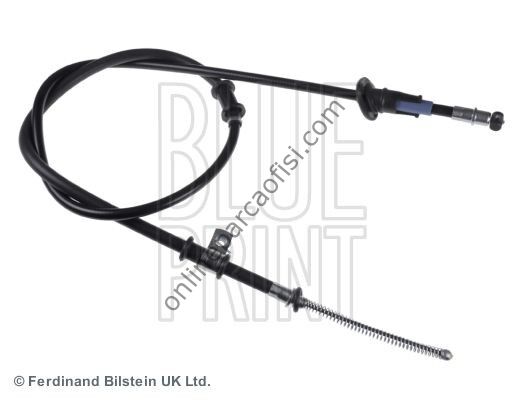 BLUE PRINT ADC446116 | JAPON Carisma EL FREN TELI