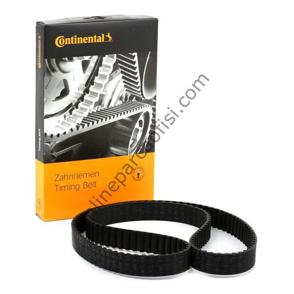 CONTITECH CT 946 | VW GOLF4-BORA-A3-TOLEDO-OCTAVIA TRIGER KAYISI