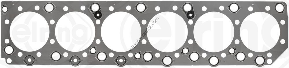 ELRING 115.151 | AV 7300 - 8500 9700 B12 FH12 FL12 FM12 NH12 SILINDIR KAPAK CONTASI