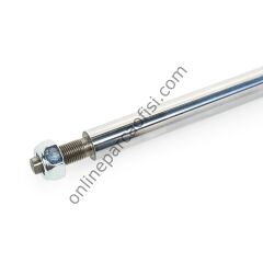 SACHS 290 965 | PSA 307 AMORTISÖR ARKA