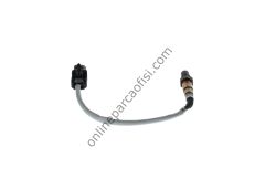 BOSCH 0258017444 | FORD FOCUS/KUGA OKSIJEN SENSÖRÜ