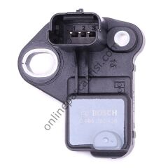 BOSCH 0986280438 | FIAT FOCUS C-MAX FIESTA 307 308 PARTNER TEPEE C4 S40 V50 MAZDA III KRANK DEVIR SENSÖRÜ