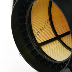 BOSCH F026400334 | VW A4-A5-Q5 HAVA FILTRESI