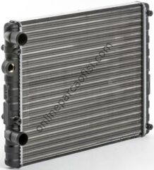 BEHR CR 42 000S | VW POLO-CORDOBA-FABIA SU RADYATÖRÜ