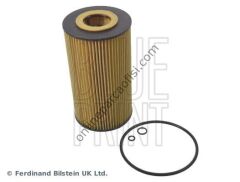 BLUE PRINT BLU ADU172109 | MERCEDES 211-220-163-463 YAG FILTRESI