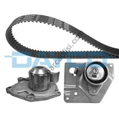 DAYCO KTBWP4670 | JAPON GRAND VITARA (JT) : PRIMERA (P12) 1.9 DCI 03-07 TRIGER SETI+DEVIRDAIM