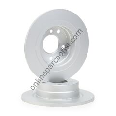 BOSCH BCH 0986479043 | BMW F20-F20 LCI-F21-F21 LCI-F22-F22 LCI-F23-F23 LCI FREN DISKI ARKA