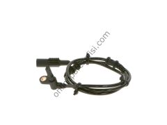 BOSCH 0986594590 | MERCEDES 906 SPRINTER - VW CRAFTER ABS SENSÖRÜ