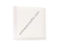 BOSCH 1987435142 | FORD MONDEO/S-MAX/GALAXY/EDGE/FOCUS POLEN FILTRESI