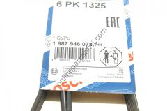 BOSCH BCH 1987946078 | FIAT FIORINO-LINEA PUNTO-TRANSIT V362 -CORSA D MERIVA B V KAYISI