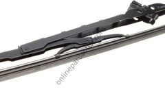 BOSCH 3397004586 | KORE TÜM MODELLER/I20/I30/IX35/TUCSON/GENESIS/GRANDEUR/SANTAFE/H-1/CEED/CERATO/CARENS/SOUL/SPORTAGE SILECEK SÜPÜRGESI ÖN