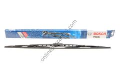 BOSCH 3397004586 | KORE TÜM MODELLER/I20/I30/IX35/TUCSON/GENESIS/GRANDEUR/SANTAFE/H-1/CEED/CERATO/CARENS/SOUL/SPORTAGE SILECEK SÜPÜRGESI ÖN