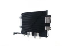 BEHR AC 180 000S | VW GOLF4-BORA-A3-TOLEDO-OCTAVIA KLIMA RADYATÖRÜ