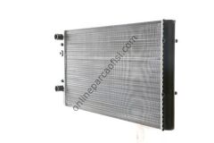 BEHR CR 401 000S | VW POLO-CORDOBA-FABIA SU RADYATÖRÜ