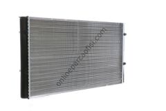 BEHR CR 401 000S | VW POLO-CORDOBA-FABIA SU RADYATÖRÜ