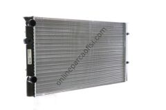 BEHR CR 401 000S | VW POLO-CORDOBA-FABIA SU RADYATÖRÜ