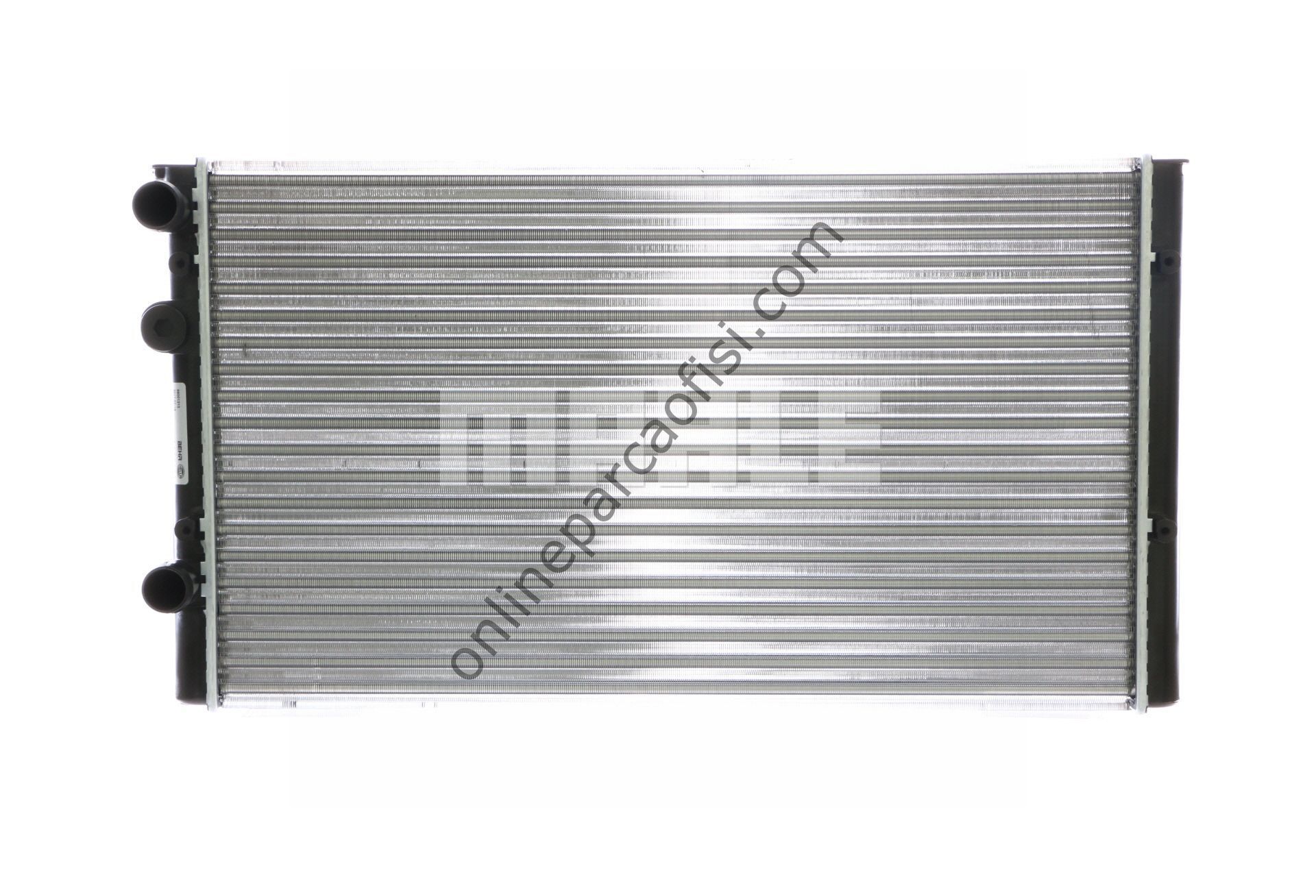 BEHR CR 401 000S | VW POLO-CORDOBA-FABIA SU RADYATÖRÜ