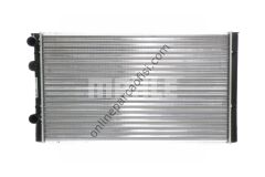 BEHR CR 401 000S | VW POLO-CORDOBA-FABIA SU RADYATÖRÜ