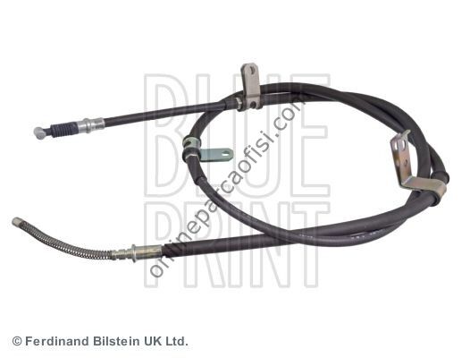 BLUE PRINT ADC446137 | JAPON PAJERO EL FREN TELI