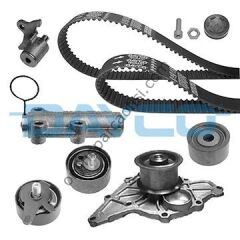 DAYCO KTBWP4720 | VW PASSAT-A4-A6 TRIGER SETI